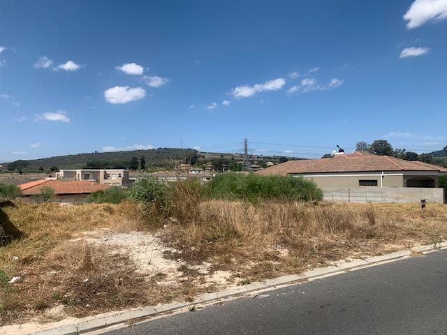 0 Bedroom Property for Sale in Haasendal Western Cape